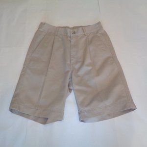 Roundtree & Yorke Size 30 ELASTIC WAIST New Shorts